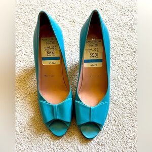 New Made in Italy Heels